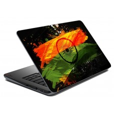 meSleep India Laptop Skin